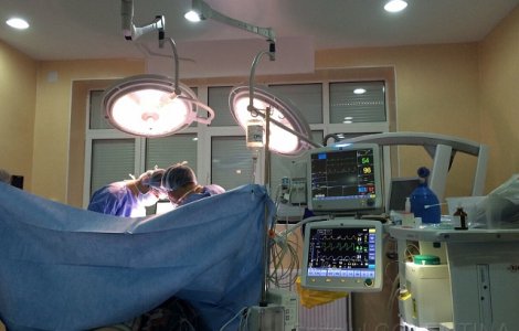 Managerul Spitalului Colentina si-a dat demisia