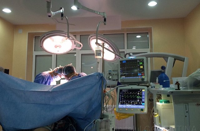 Managerul Spitalului Colentina si-a dat demisia