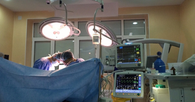 Managerul Spitalului Colentina si-a dat demisia