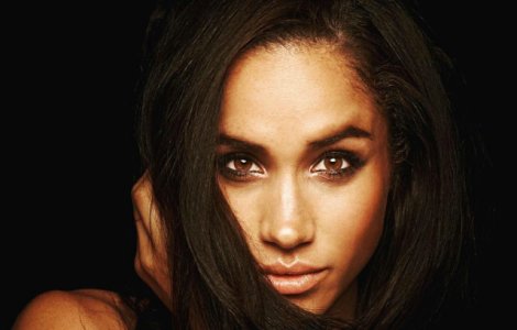 Meghan Markle, despre relatia cu Printul Harry