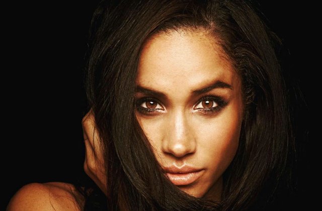 Meghan Markle, despre relatia cu Printul Harry