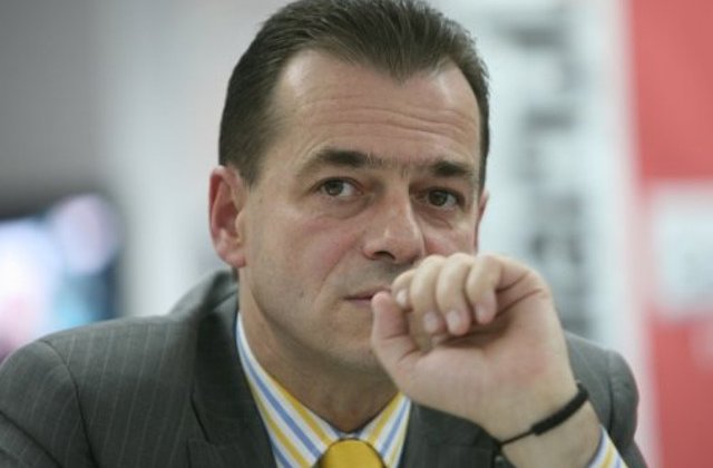 PNL, despre raportul comisiei privind alegerile: Nu putem valida punctul de vedere pe care PSD vrea sa ni-l bage pe gat