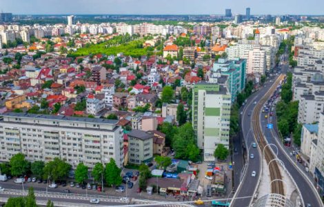 5 informatii inedite care arata cum a evoluat Romania in ultimii 20 de