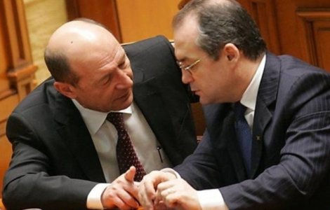 Comisia privind alegerile sustine ca scrutinul a fost fraudat de Basescu si Boc, fiind implicate SRI si DNA