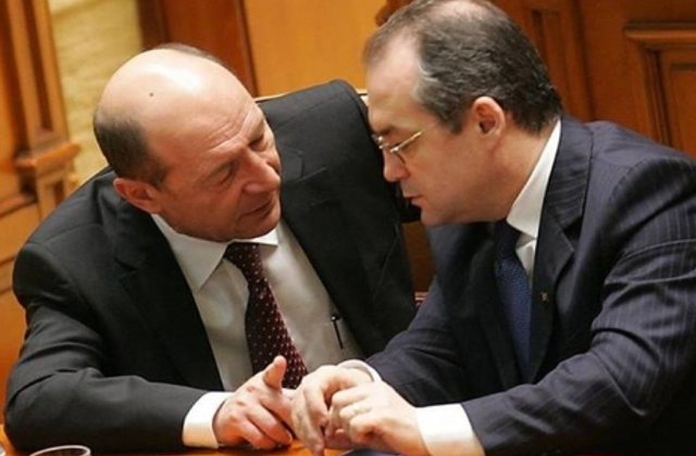 Comisia privind alegerile sustine ca scrutinul a fost fraudat de Basescu si Boc, fiind implicate SRI si DNA