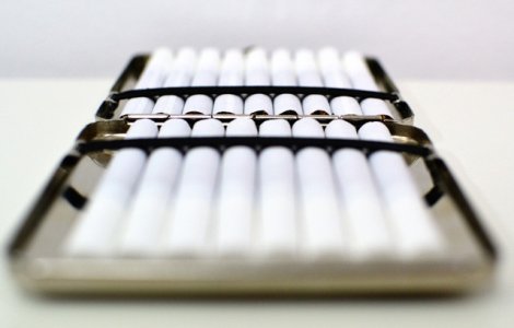 Tribunalul Bucuresti, pe locul 8 in lupta cu fenomenul contrabandei