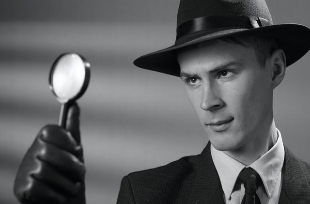 TOP 5 crime misterioase pe care doar un detectiv adevarat le poate rezolva