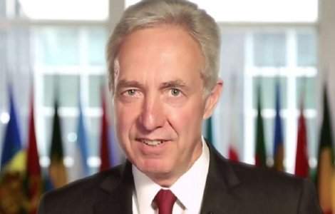 Klemm: Romania si-a imbunatatit substantial eforturile de consolidare a statului de drept, speram ca acest curs sa fie ireversibil