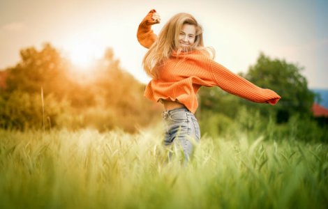 5 obiceiuri ale oamenilor cu adevarat fericiti. Ce au descoperit cercetatorii