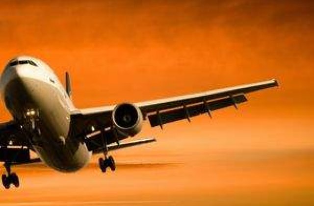 Companiile aeriene din Europa, lovite in plin de criza financiara