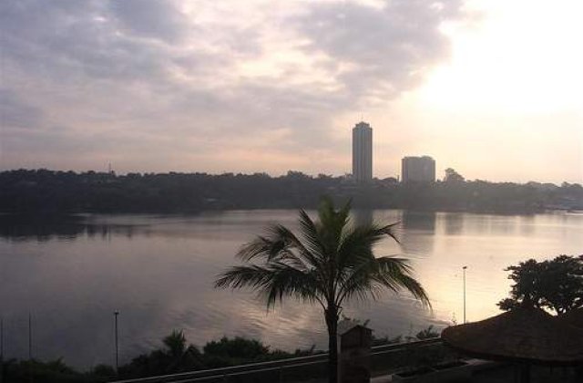 Coasta de Fildes in pragul unui razboi civil