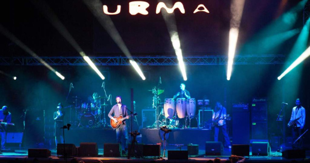 Urma isi lanseaza un nou single