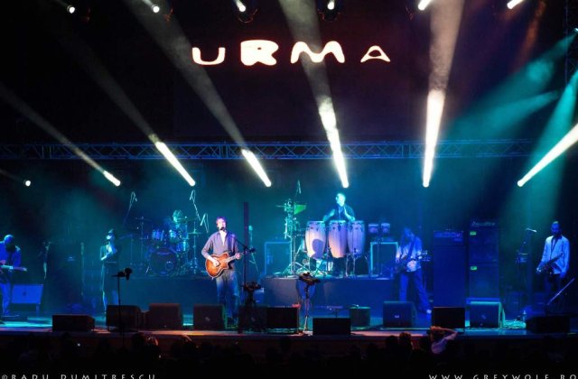 Urma isi lanseaza un nou single