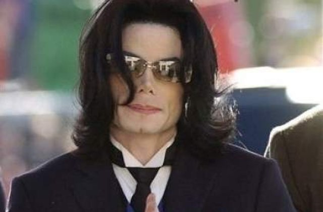 Michael Jackson ar fi fost castrat chimic