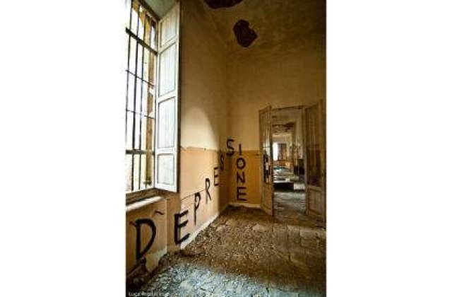 Romania: Cat costa depresia la locul de munca?