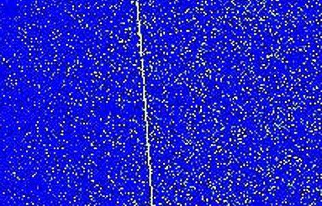 Extraterestrii ne dau semnale?