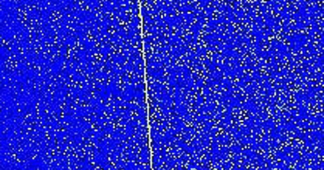 Extraterestrii ne dau semnale?