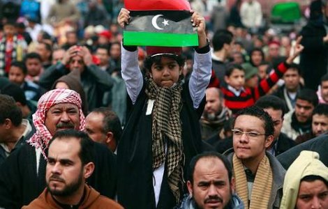 Libia a ramas fara 117 milioane de euro