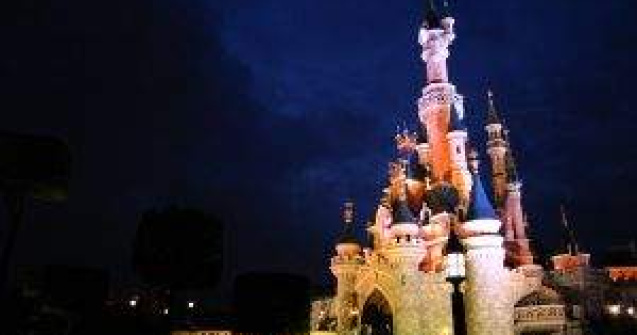 Ce actori au devenit personaje in lumea Disney?