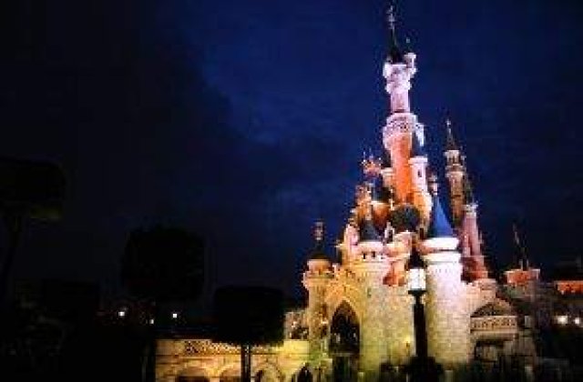 Ce actori au devenit personaje in lumea Disney?