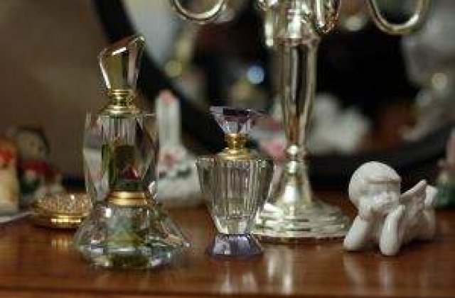 Ce parfumuri prefera romanii