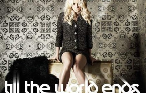  Video  Britney Spears a lansat un nou single