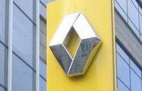 Scandalul de spionaj continua la Renault