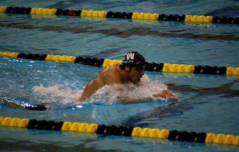 Nicio medalie nu sta in calea lui Michael Phelps