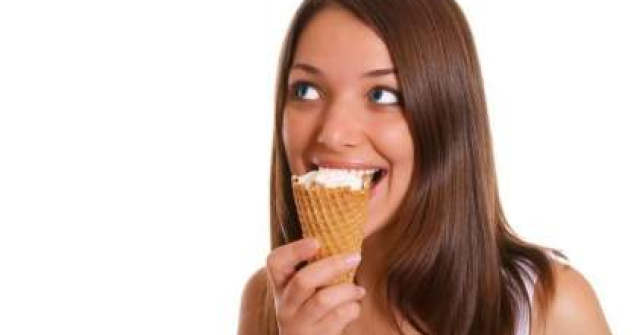 Lady Gaga, impotriva inghetatei "Baby Gaga"