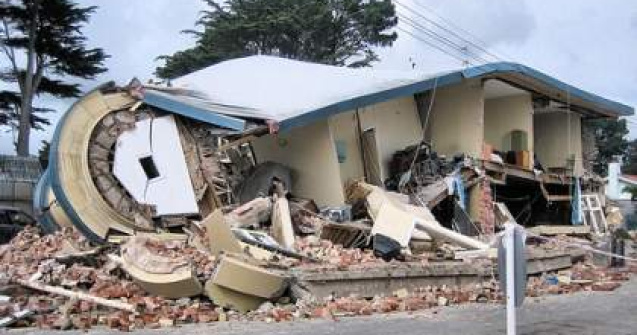 Identificarea victimelor seismului din Christchurch ar putea dura cateva luni