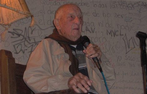 Tovarasul de calatorii al lui Che Guevara a murit