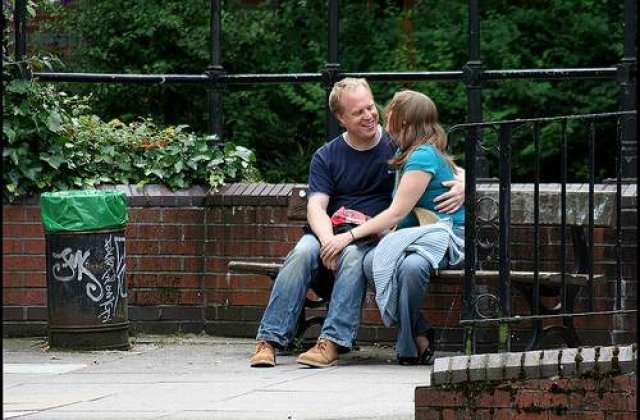 Un nou barometru al infidelitatii: Tonul vocii