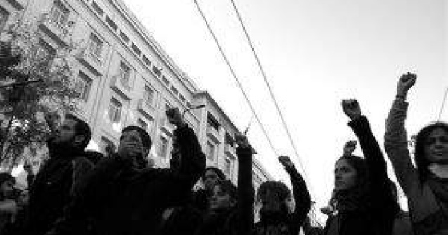  Top  Saptamana a inceput cu noi proteste