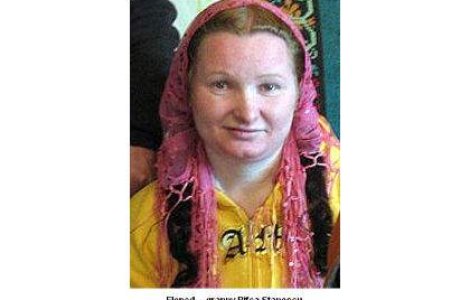 Bunica la numai 23 de ani