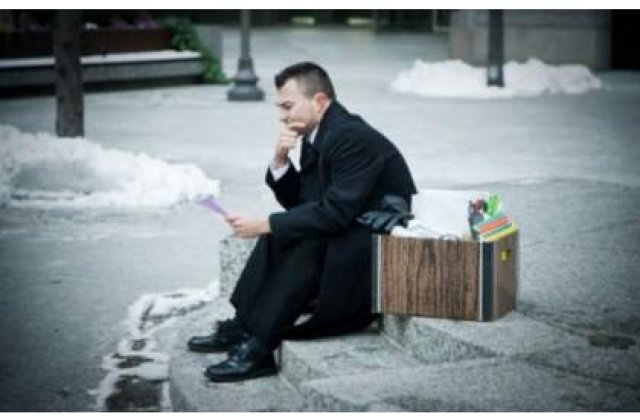 Igas: Doua mii de angajati vor pleca din MAI