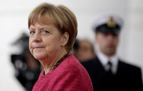 Angela Merkel ii urecheaza pe producatorii auto germani: “Sa va reparati greselile si sa aduceti clientii inapoi!”