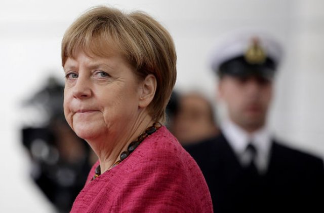 Angela Merkel ii urecheaza pe producatorii auto germani: &ldquo;Sa va reparati greselile si sa aduceti clientii inapoi!&rdquo;