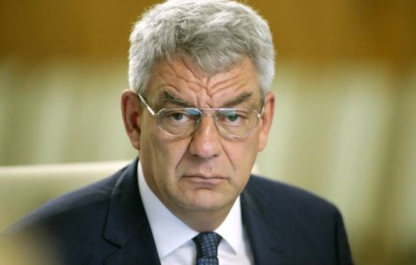Mihai Tudose: Nu desfiinteaza nimeni pilonul II, nu il asasineaza nimeni, nu il chinuie, nu il schingium, dar va fi optional