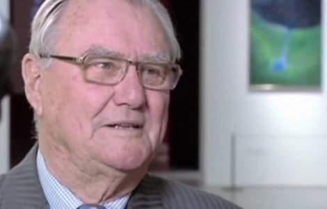 Printul Henrik al Danemarcei sufera de dementa, anunta Casa Regala