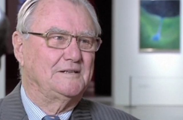 Printul Henrik al Danemarcei sufera de dementa, anunta Casa Regala