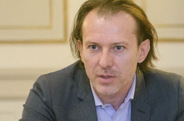 Citu (PNL): Solicit audierea premierului Tudose în comisia de buget a Senatului