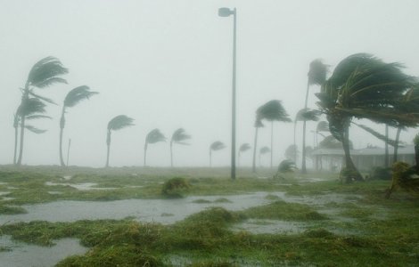 MAE: Toti cei noua cetateni romani din zonele afectate de uraganul Irma sunt in siguranta