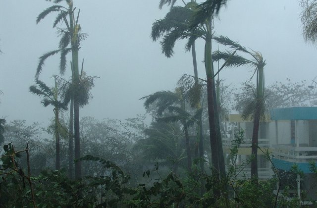 Uraganul Irma a lasat celebritatile fara case de lux