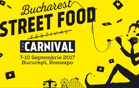 Weekend in Bucuresti. 9-10 septembrie 2017