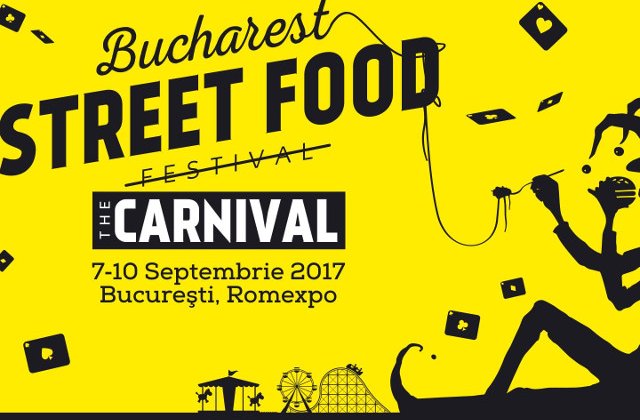 Weekend in Bucuresti. 9-10 septembrie 2017