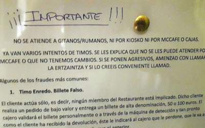 Plangere impotriva...