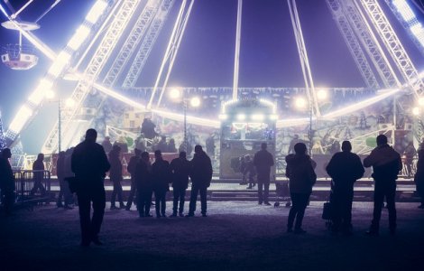 Ce targuri de Craciun vor vizita romanii?