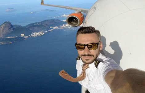 Oamenii nu se pot decide daca aceste imagini sunt reale sau trucate