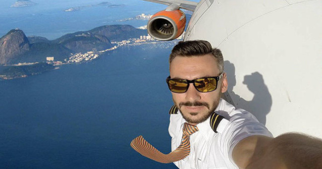 Oamenii nu se pot decide daca aceste imagini sunt reale sau trucate