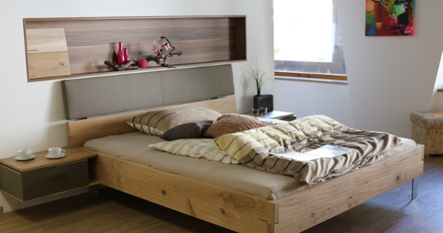  Top  9 idei ingenioase de amenajare pentru ca un dormitor mic sa devina incapator